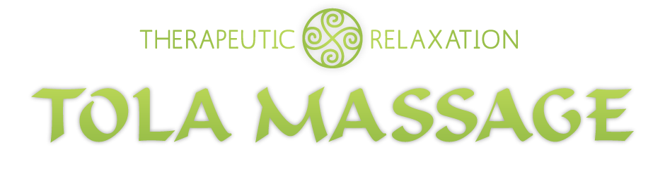 Tola Massage logo